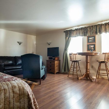 Swift River Suites Rumford Εξωτερικό φωτογραφία