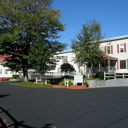 Swift River Suites Rumford Εξωτερικό φωτογραφία