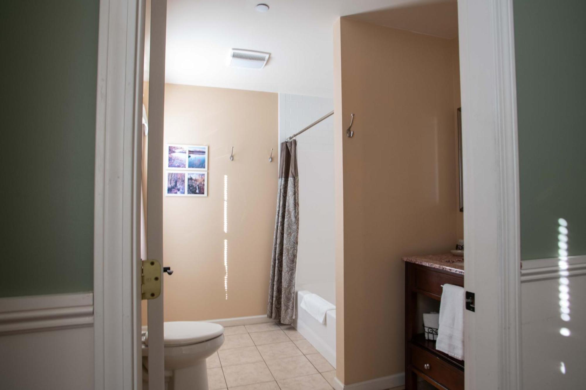 Swift River Suites Rumford Εξωτερικό φωτογραφία