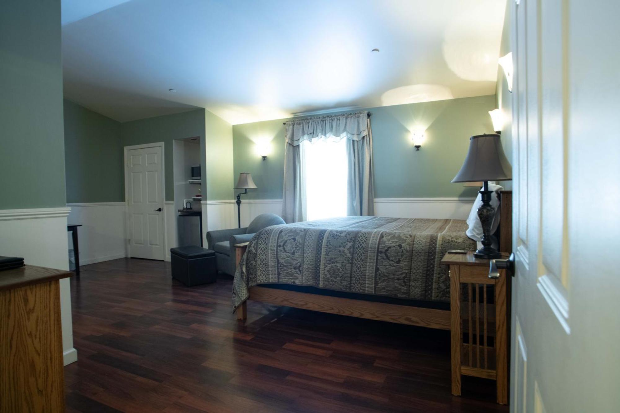 Swift River Suites Rumford Εξωτερικό φωτογραφία