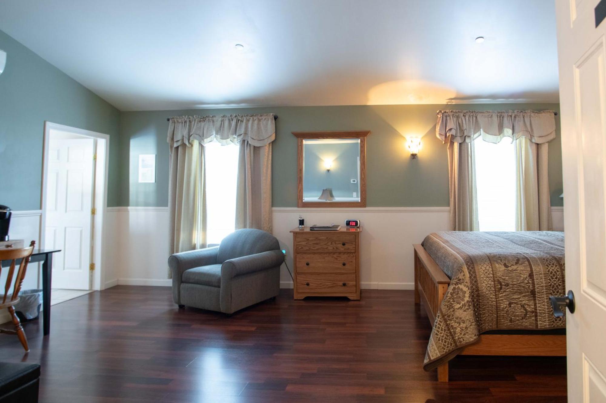 Swift River Suites Rumford Εξωτερικό φωτογραφία
