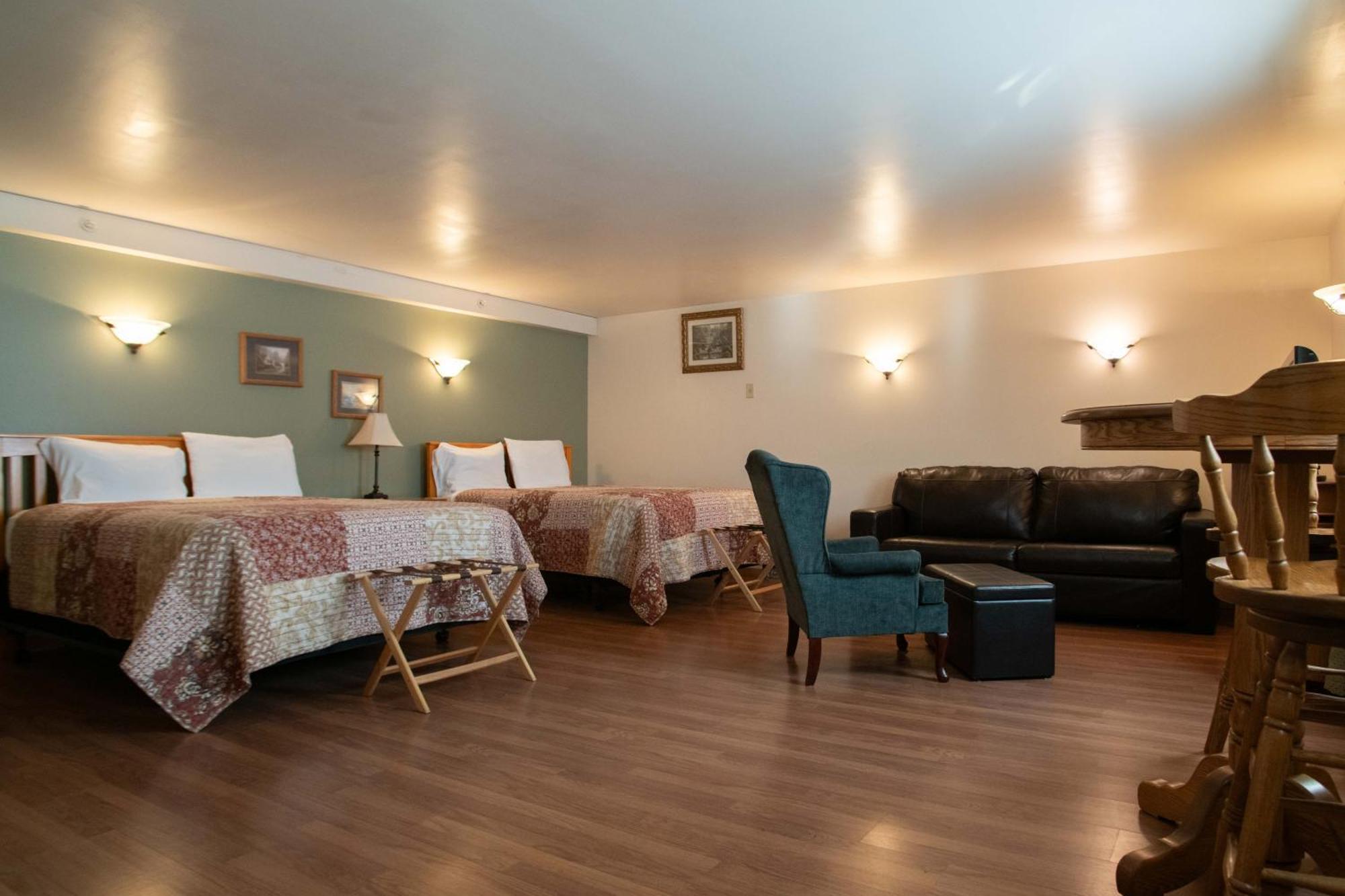 Swift River Suites Rumford Εξωτερικό φωτογραφία
