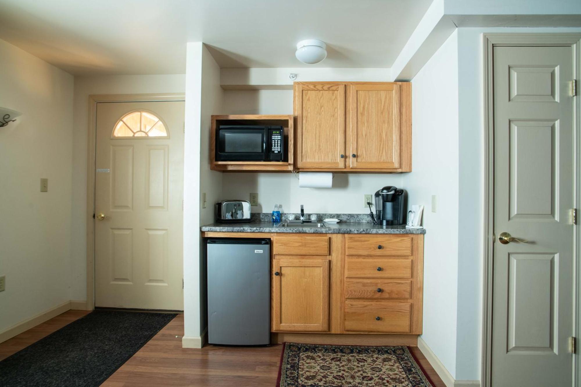 Swift River Suites Rumford Εξωτερικό φωτογραφία