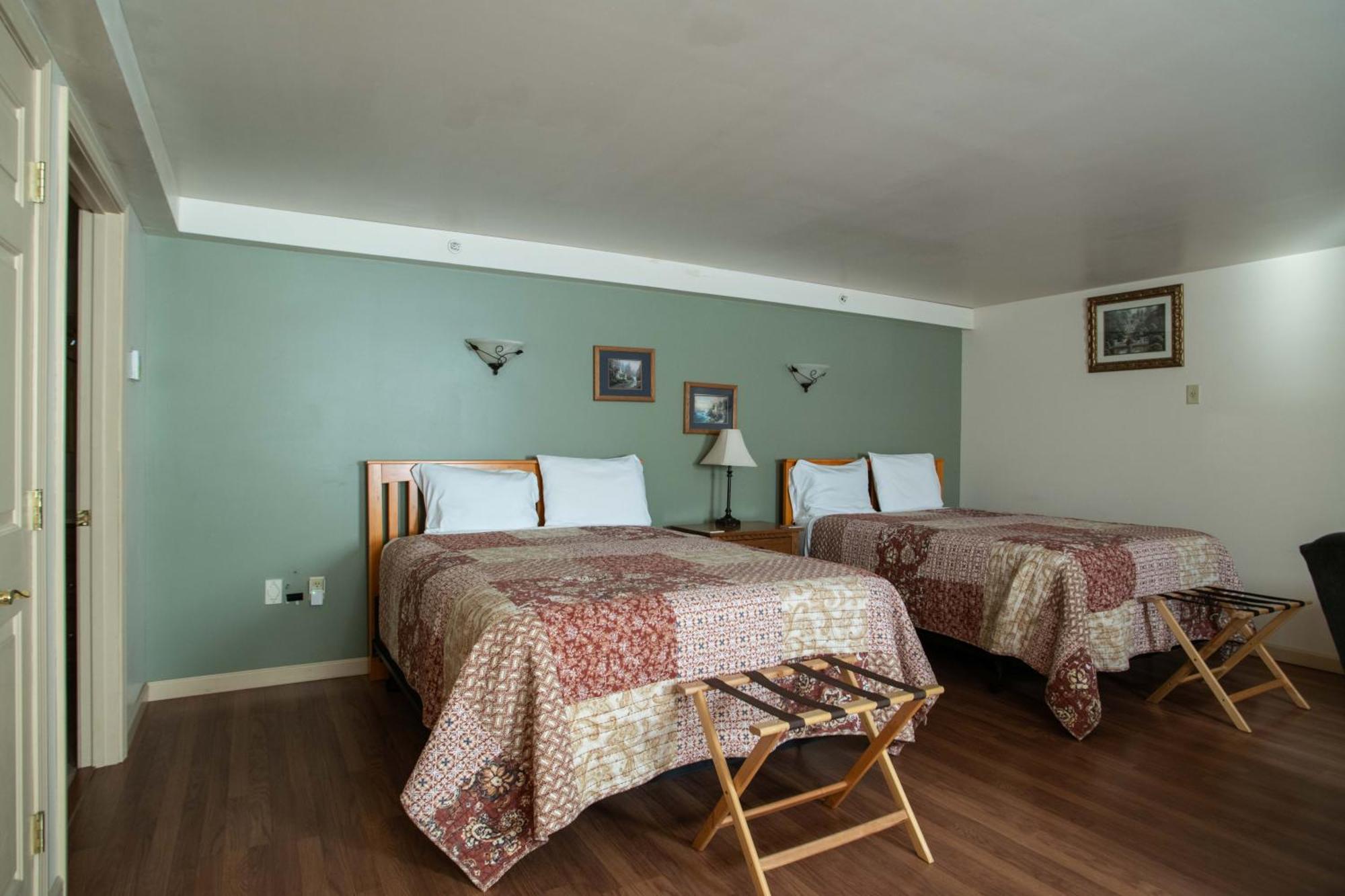 Swift River Suites Rumford Εξωτερικό φωτογραφία