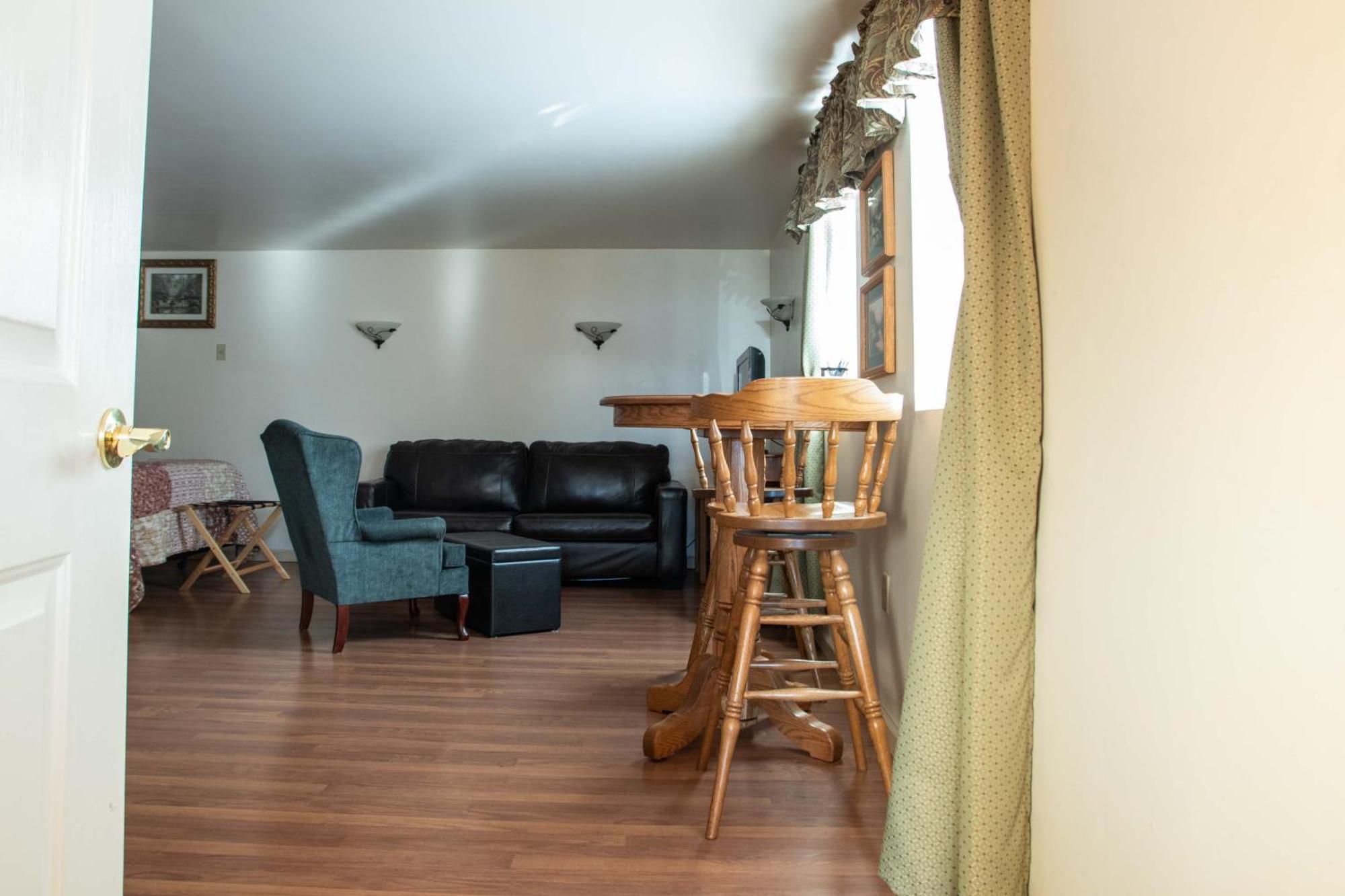 Swift River Suites Rumford Εξωτερικό φωτογραφία