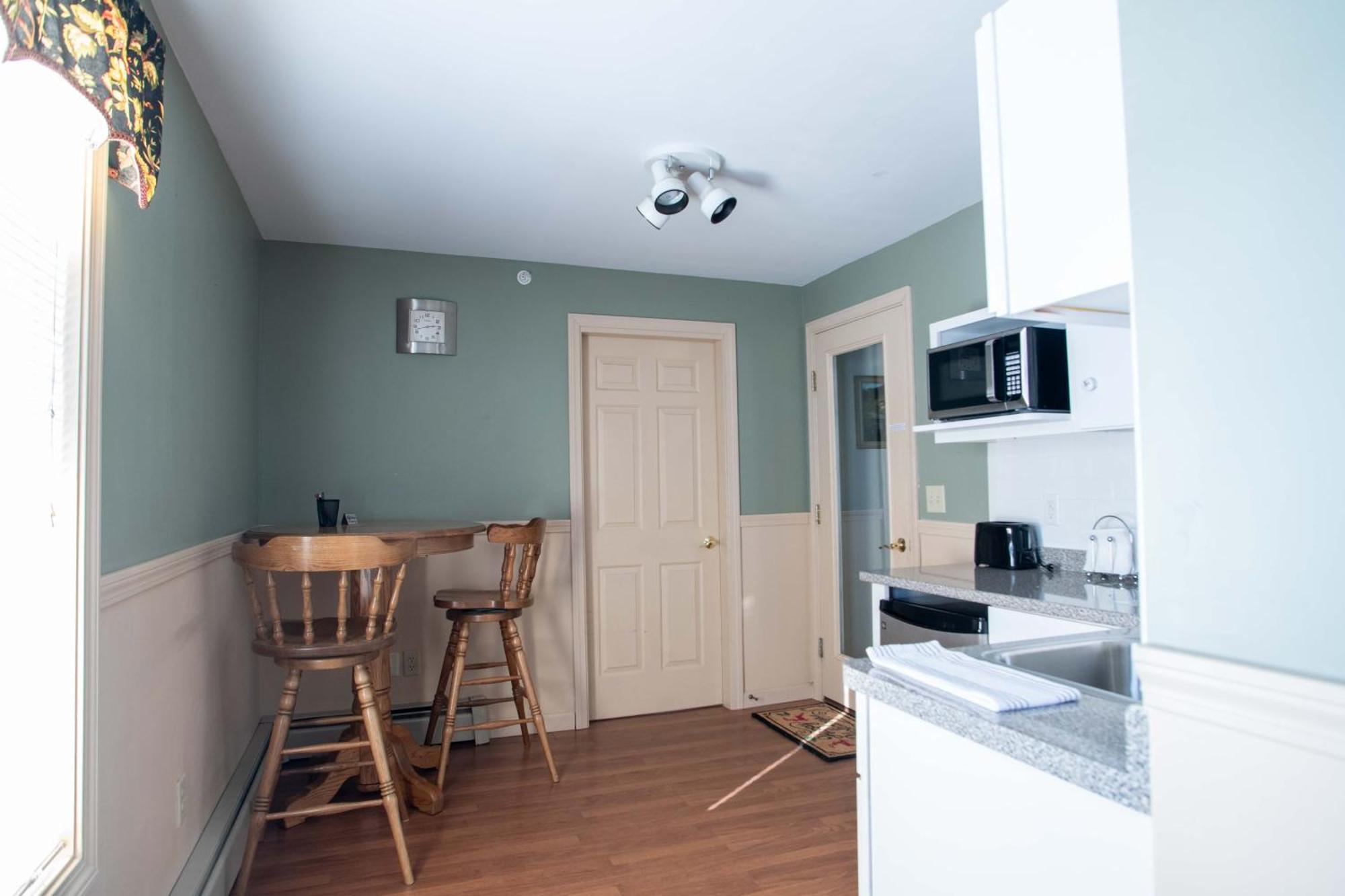 Swift River Suites Rumford Εξωτερικό φωτογραφία