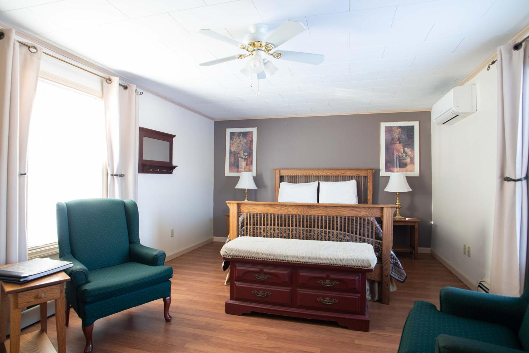 Swift River Suites Rumford Εξωτερικό φωτογραφία