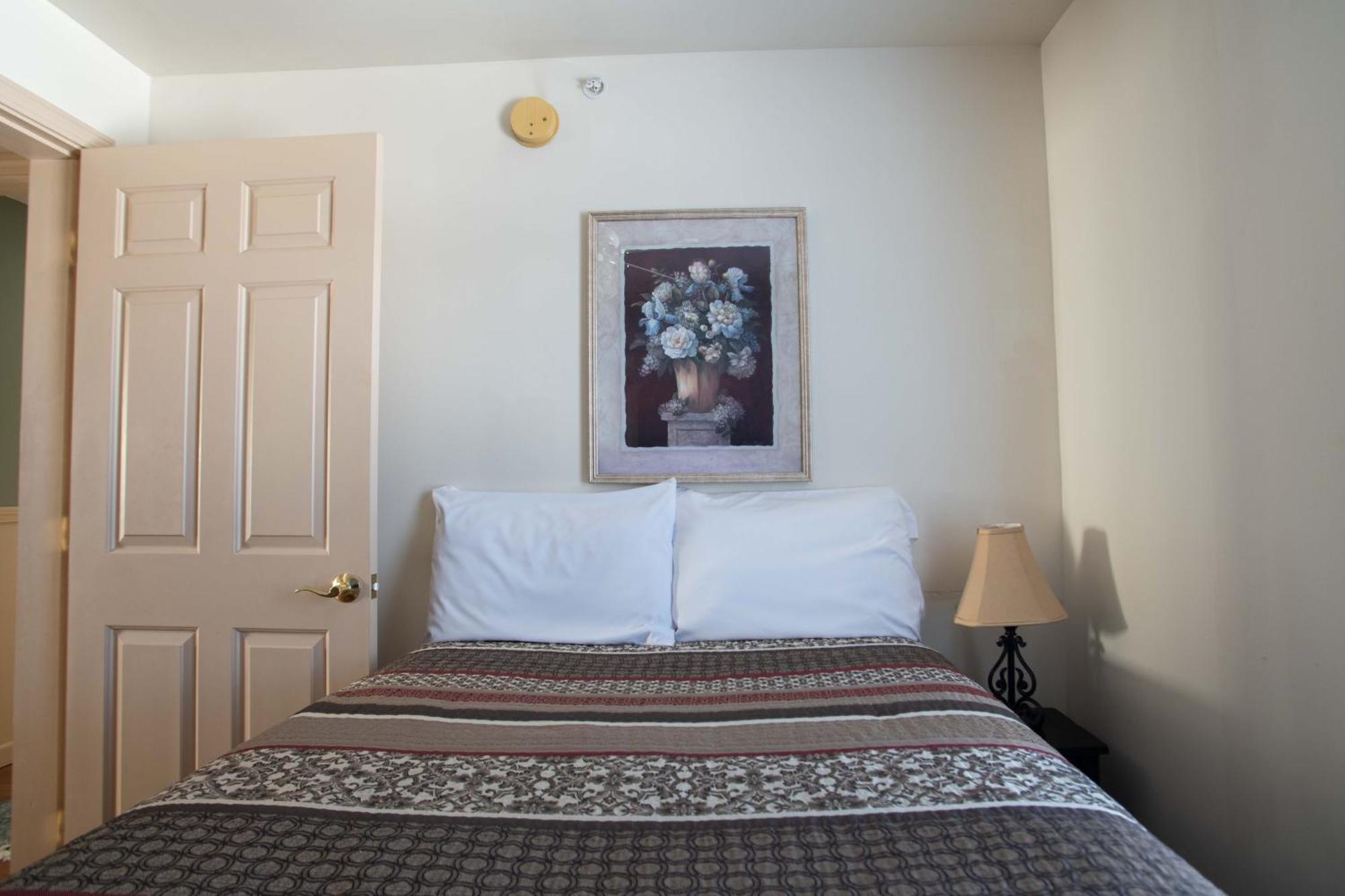 Swift River Suites Rumford Εξωτερικό φωτογραφία