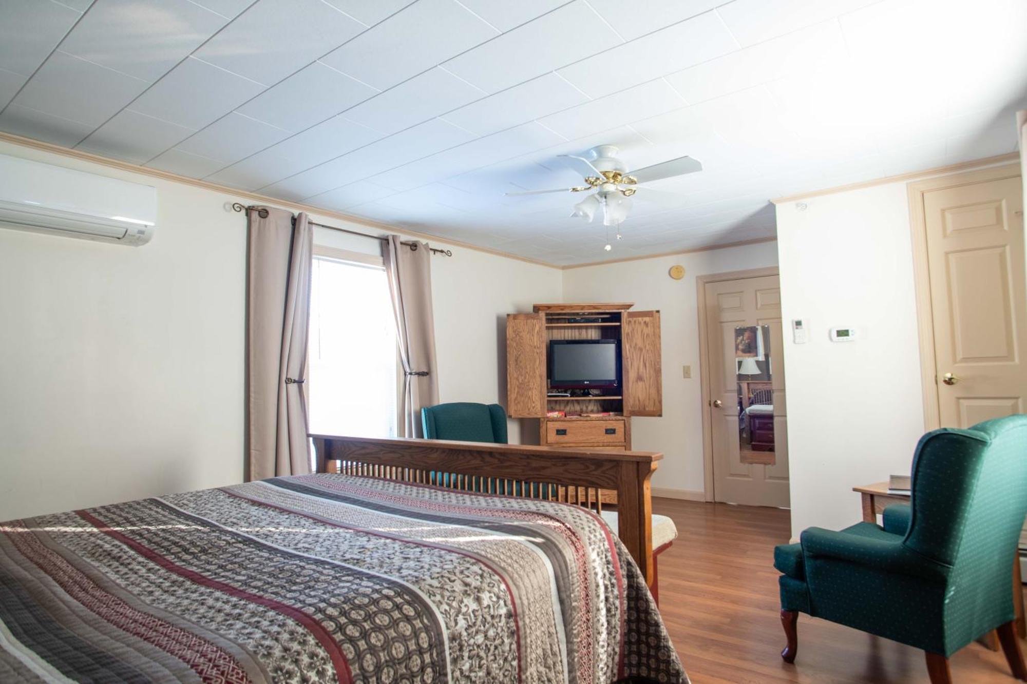 Swift River Suites Rumford Εξωτερικό φωτογραφία