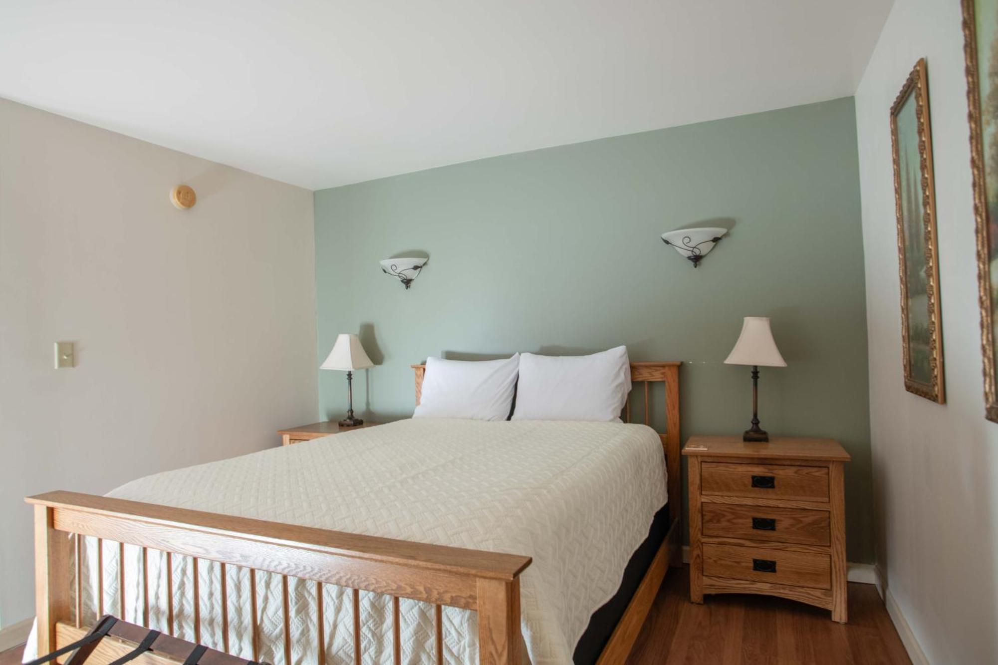 Swift River Suites Rumford Εξωτερικό φωτογραφία
