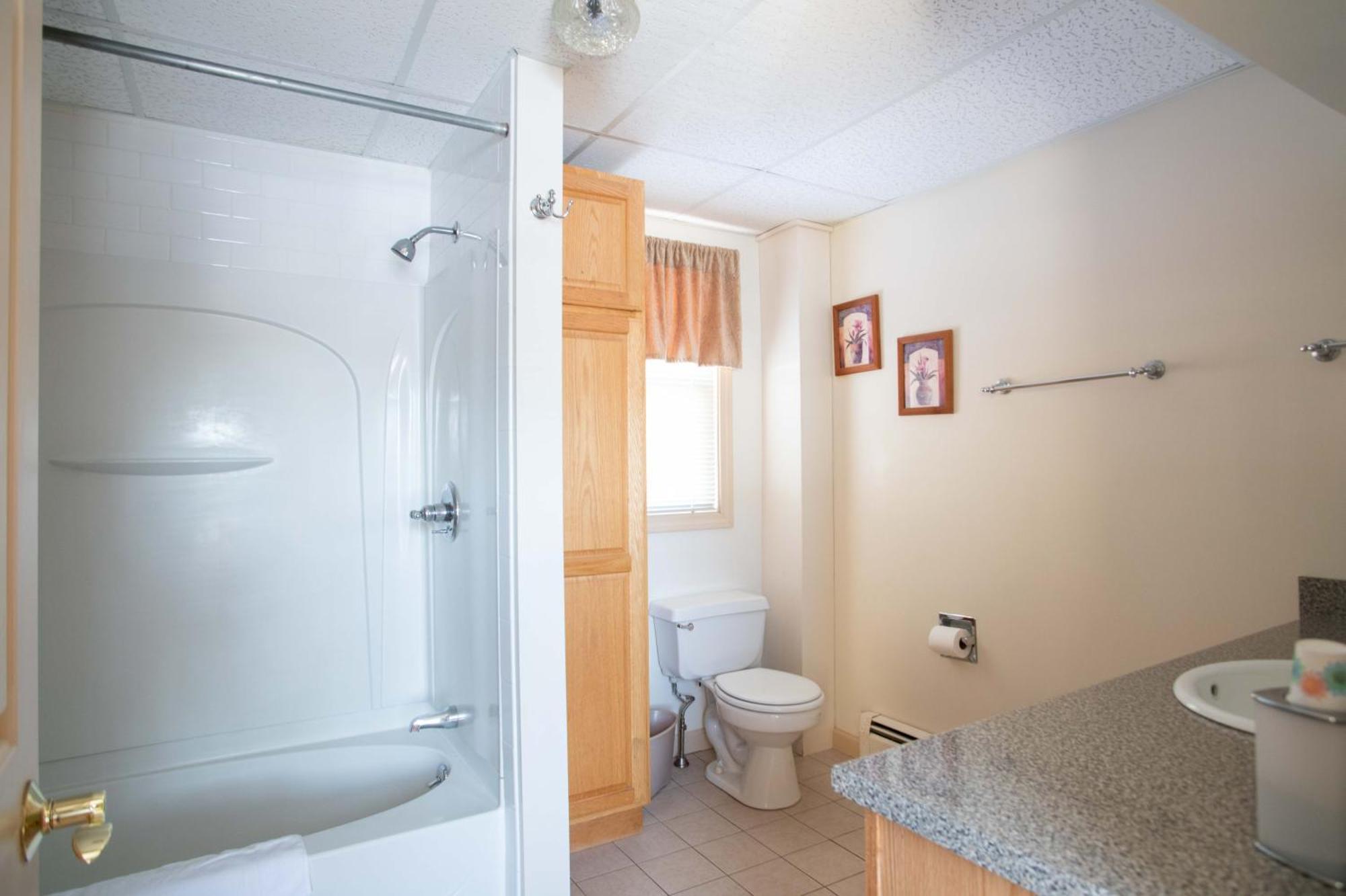 Swift River Suites Rumford Εξωτερικό φωτογραφία