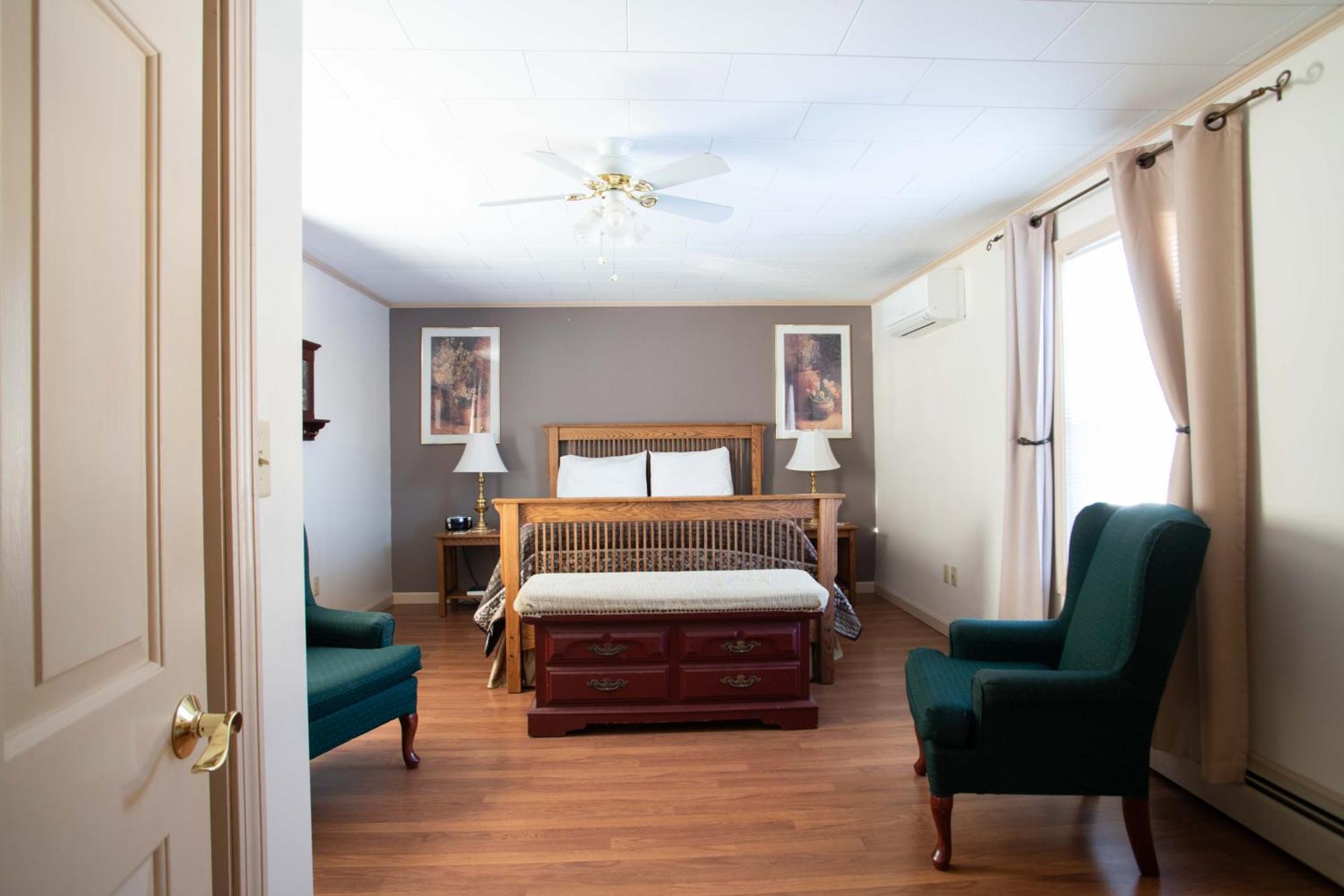 Swift River Suites Rumford Εξωτερικό φωτογραφία