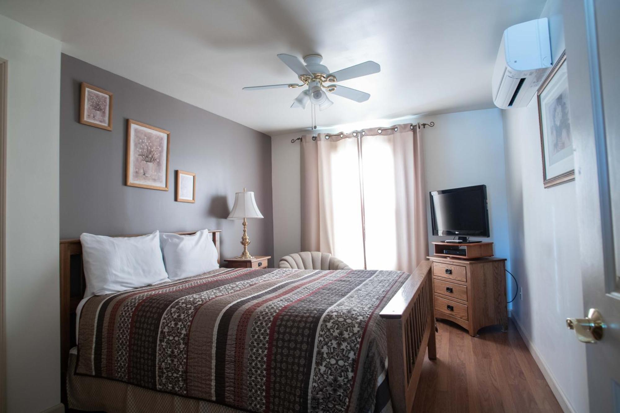 Swift River Suites Rumford Εξωτερικό φωτογραφία