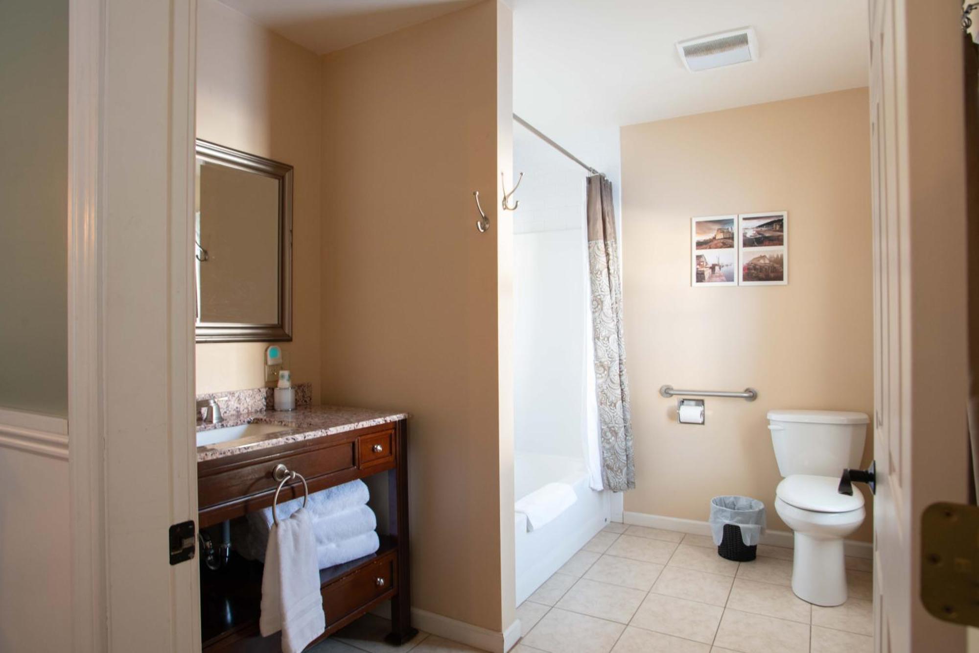 Swift River Suites Rumford Εξωτερικό φωτογραφία