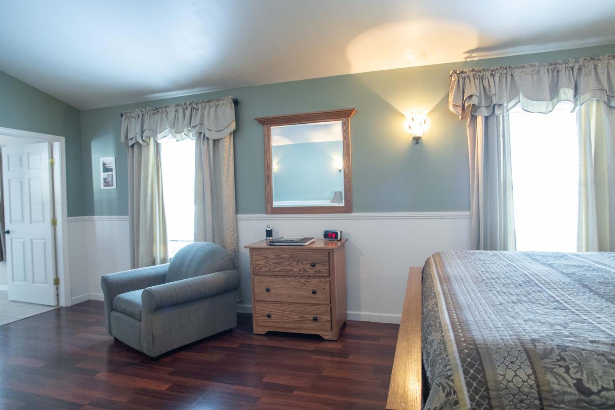 Swift River Suites Rumford Εξωτερικό φωτογραφία
