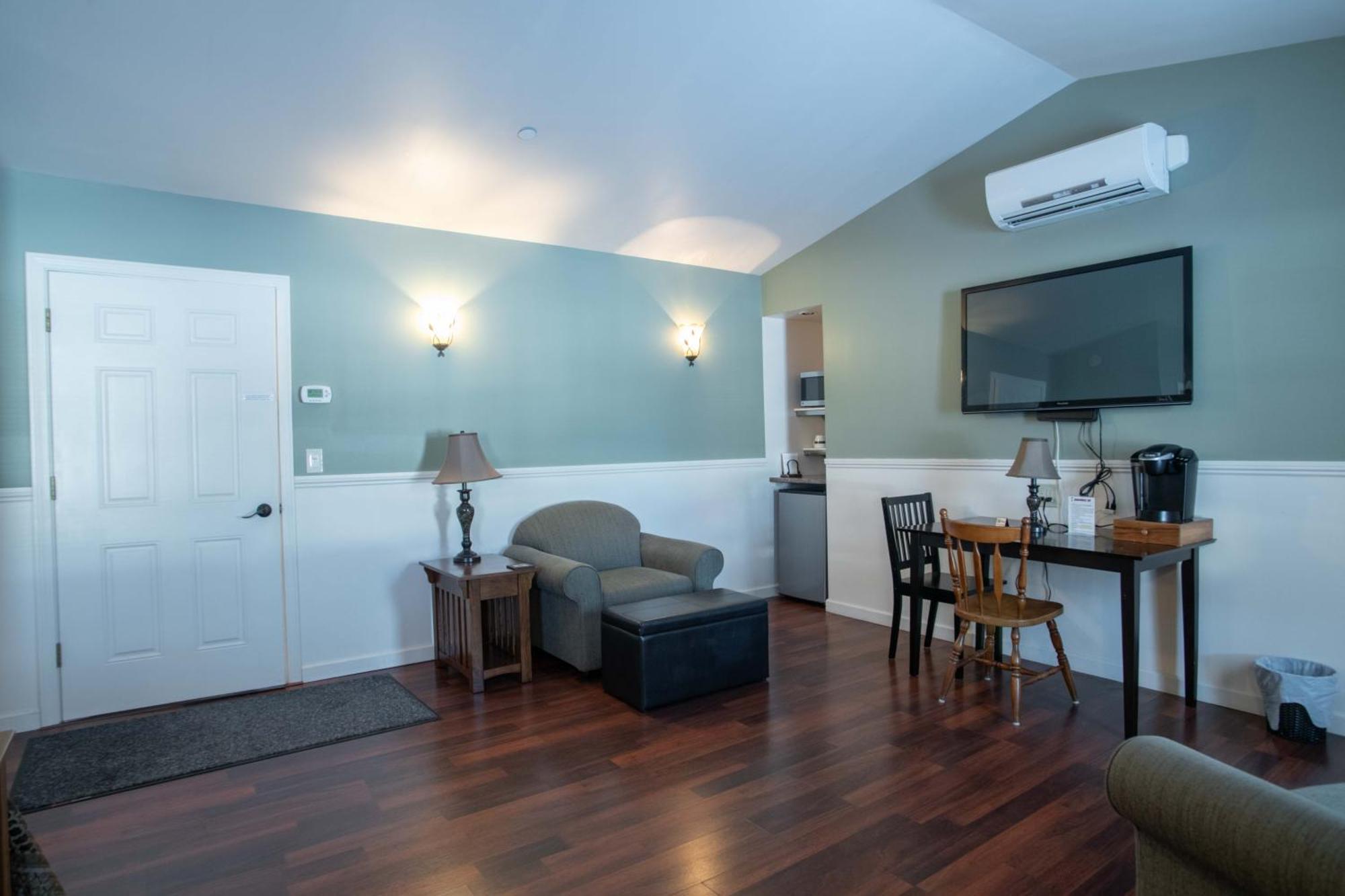 Swift River Suites Rumford Εξωτερικό φωτογραφία