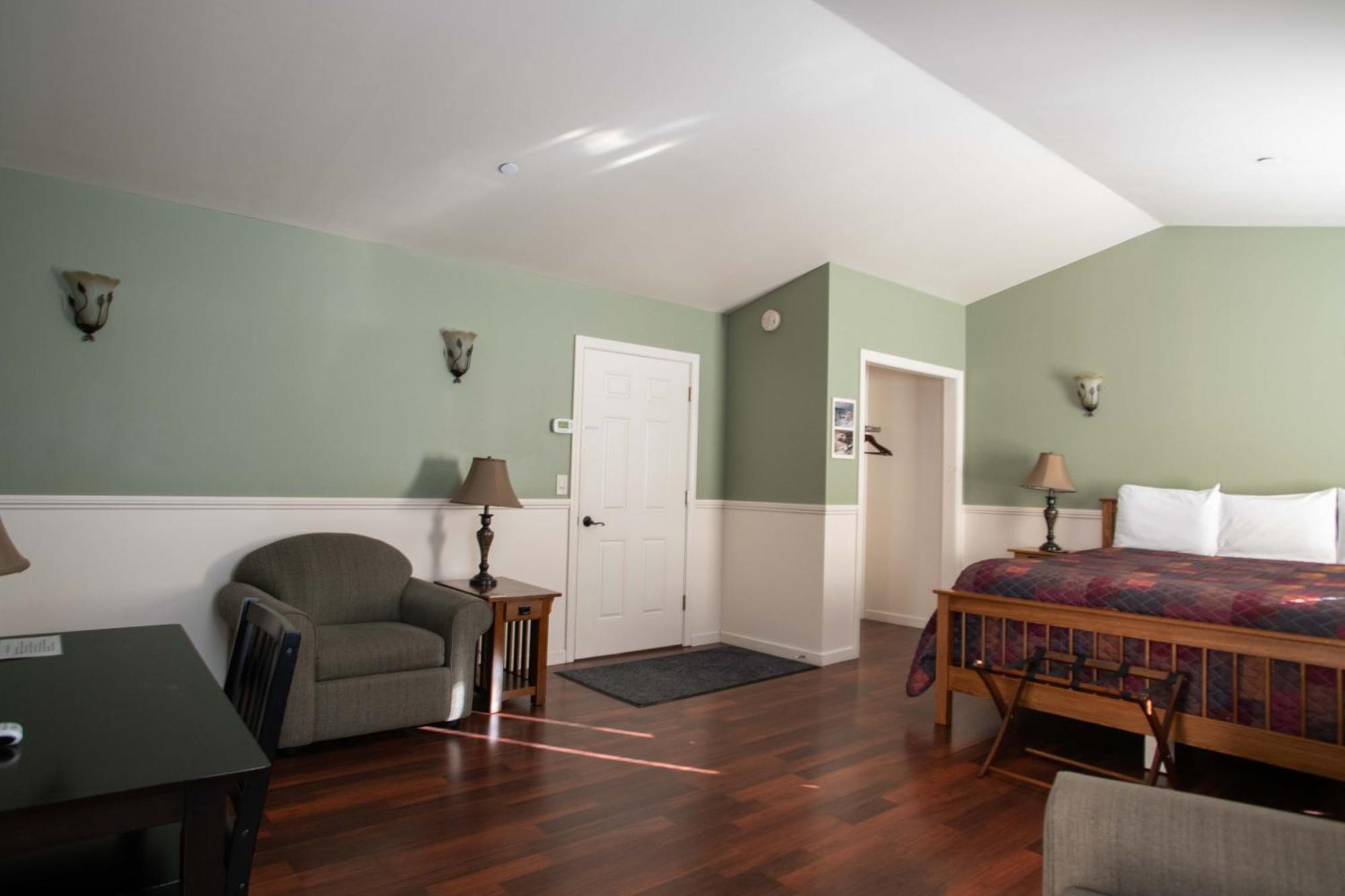 Swift River Suites Rumford Εξωτερικό φωτογραφία