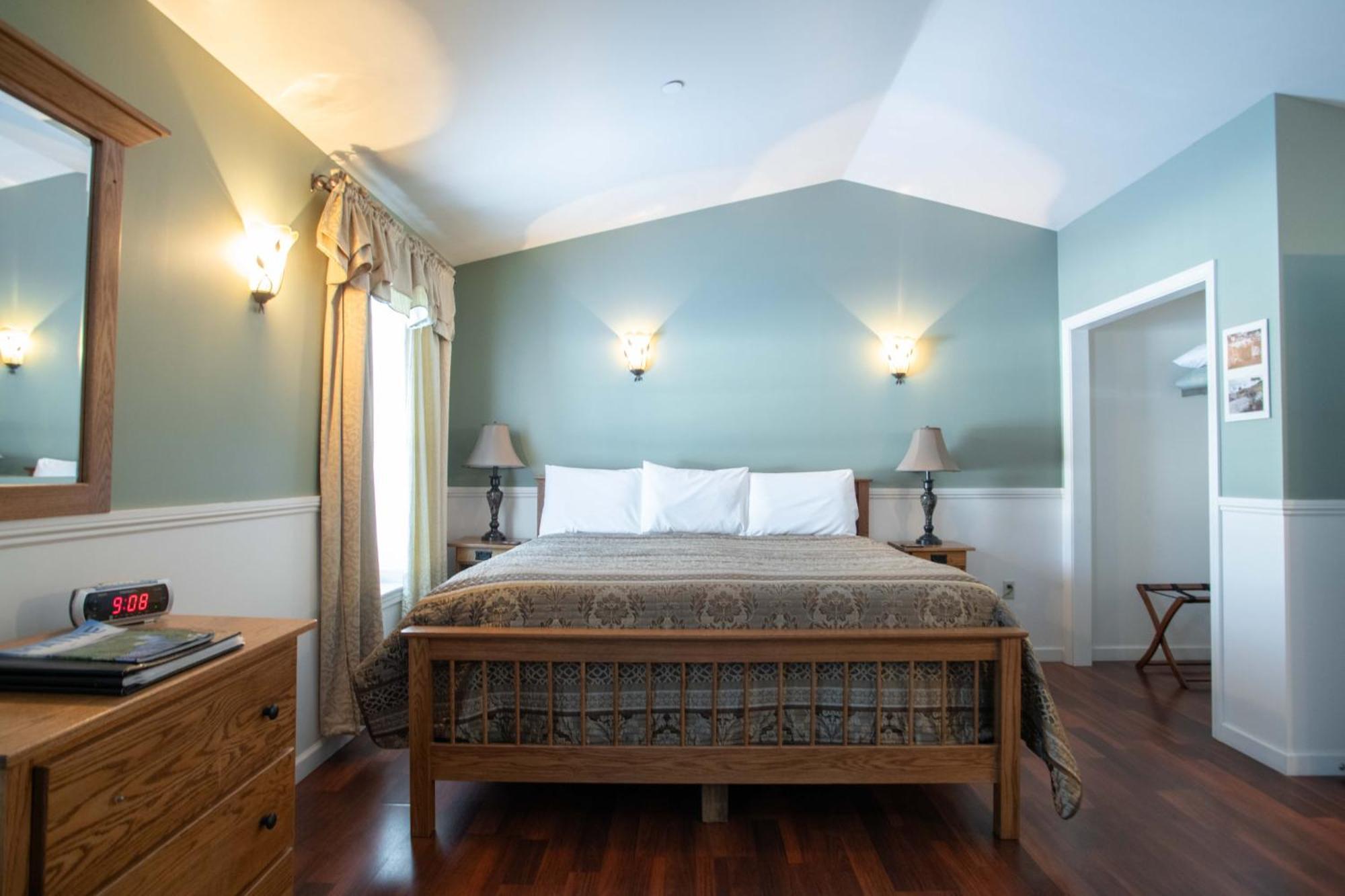 Swift River Suites Rumford Εξωτερικό φωτογραφία