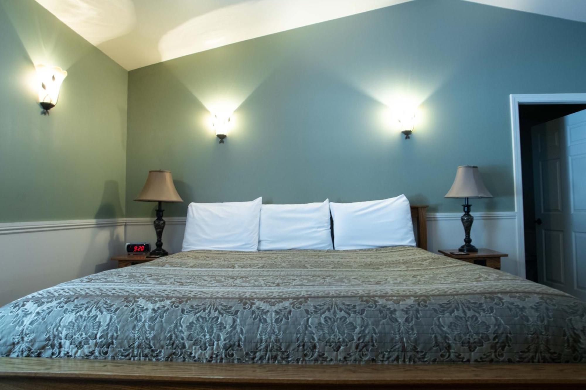 Swift River Suites Rumford Εξωτερικό φωτογραφία