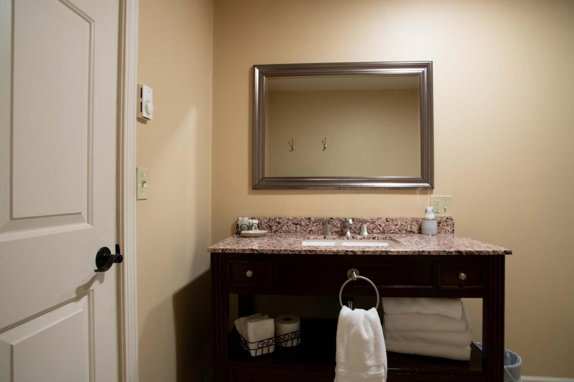 Swift River Suites Rumford Εξωτερικό φωτογραφία