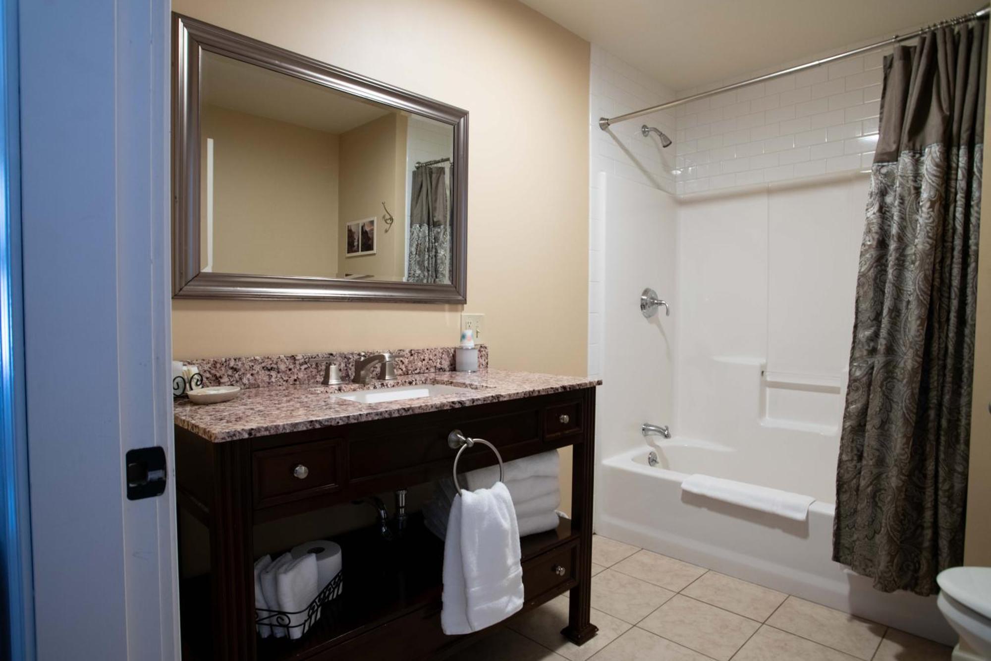 Swift River Suites Rumford Εξωτερικό φωτογραφία