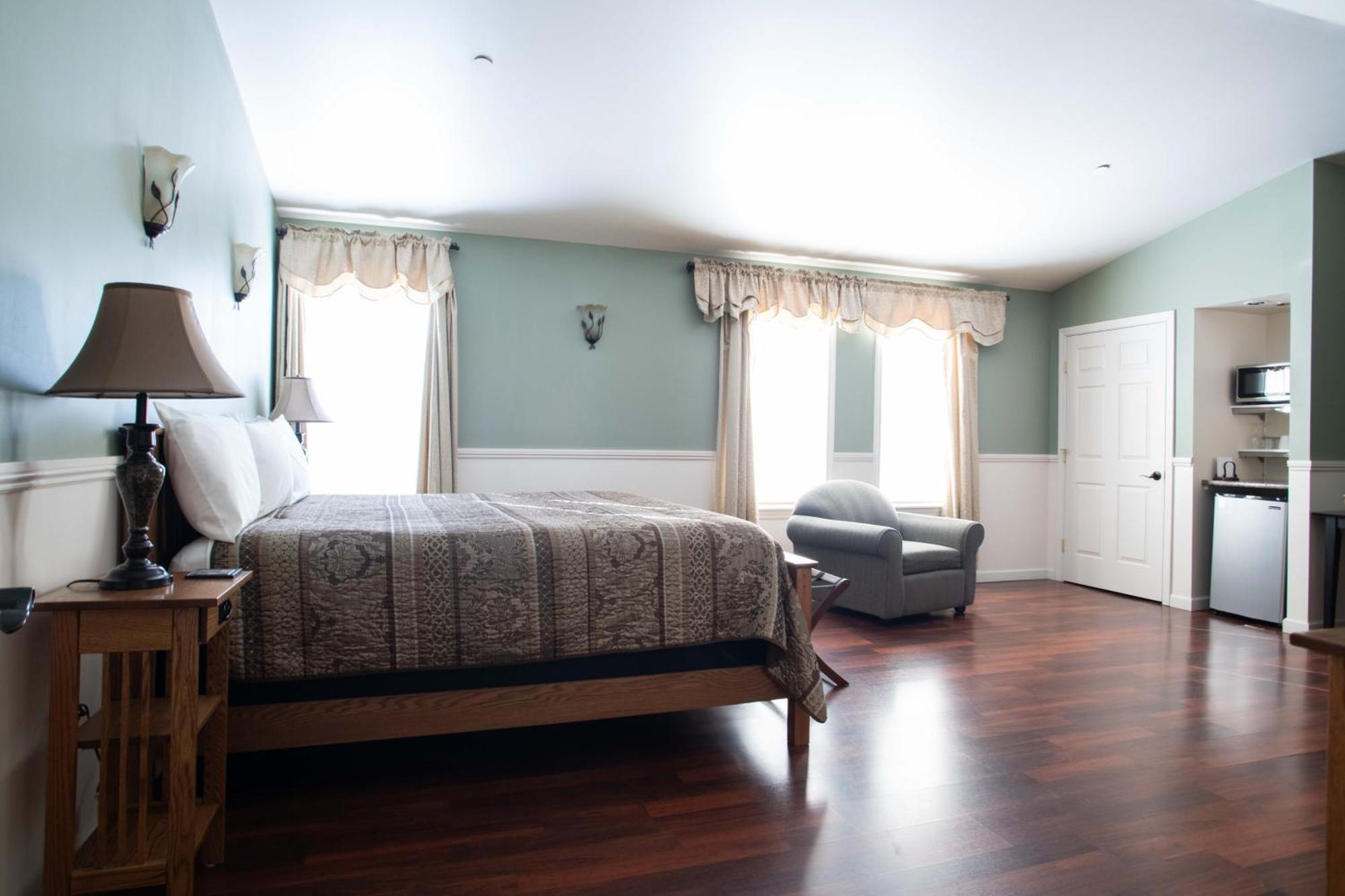 Swift River Suites Rumford Εξωτερικό φωτογραφία