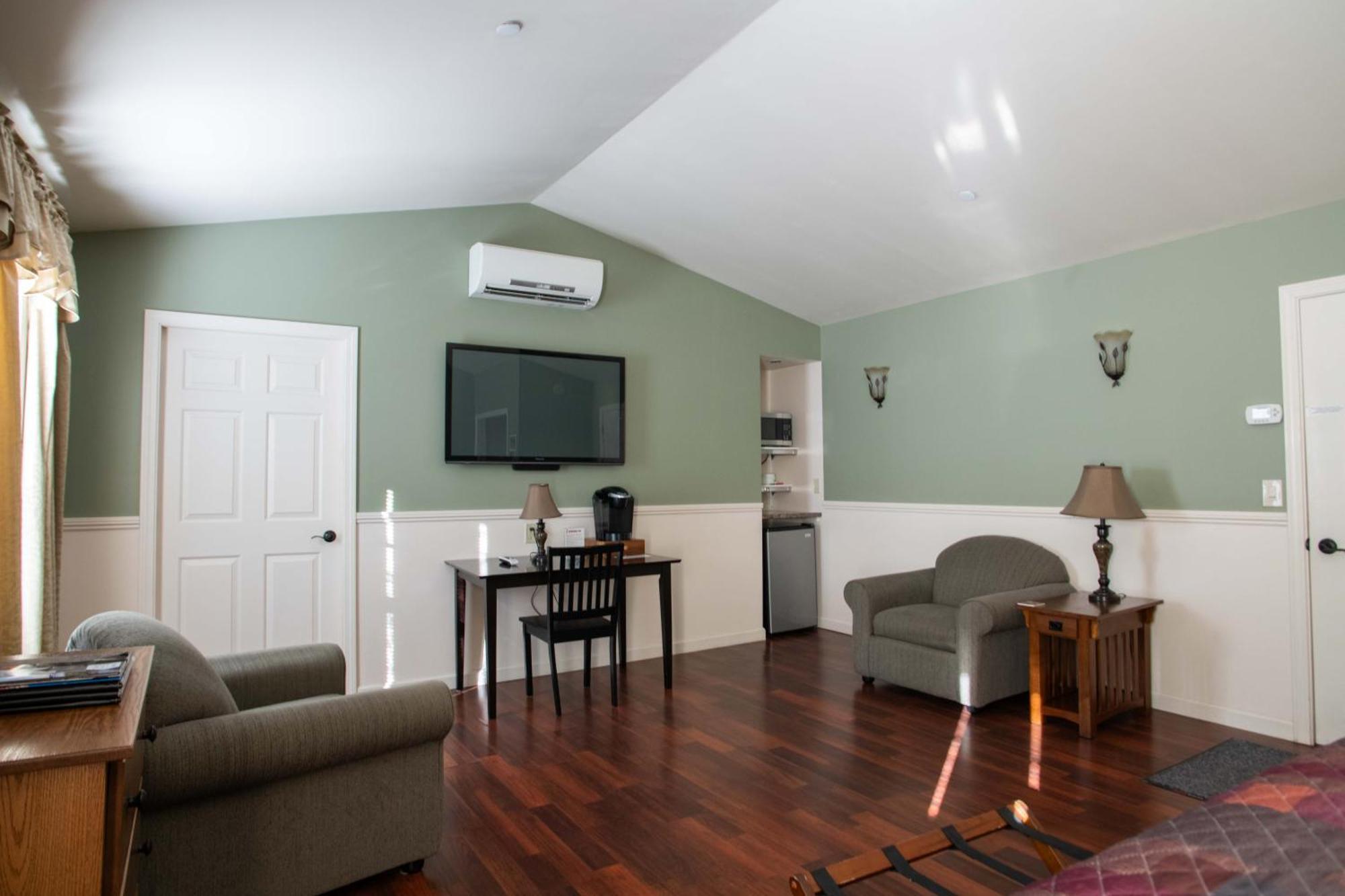 Swift River Suites Rumford Εξωτερικό φωτογραφία