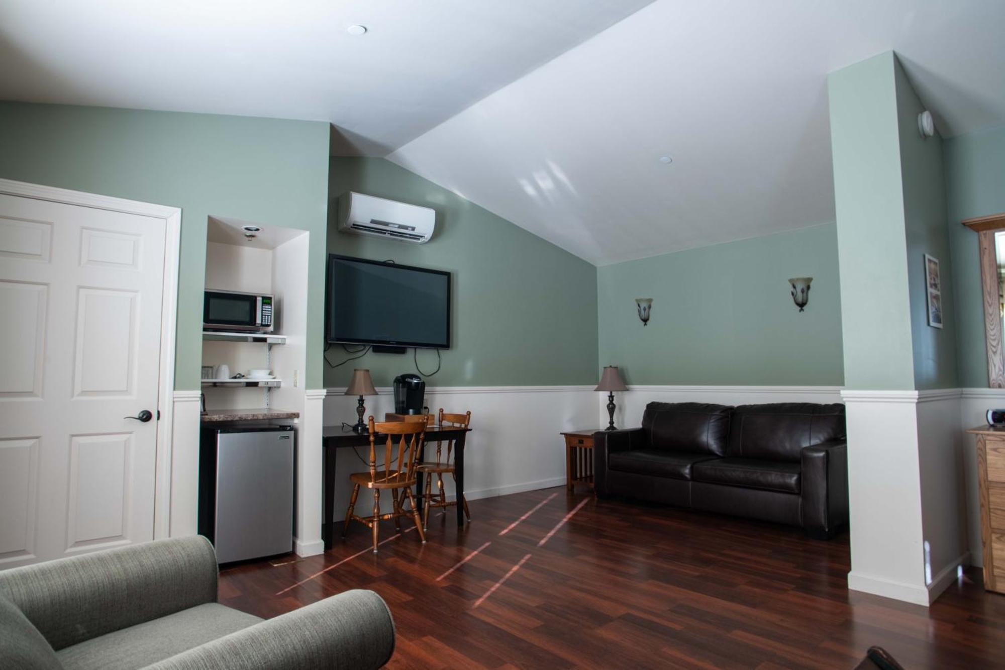 Swift River Suites Rumford Εξωτερικό φωτογραφία
