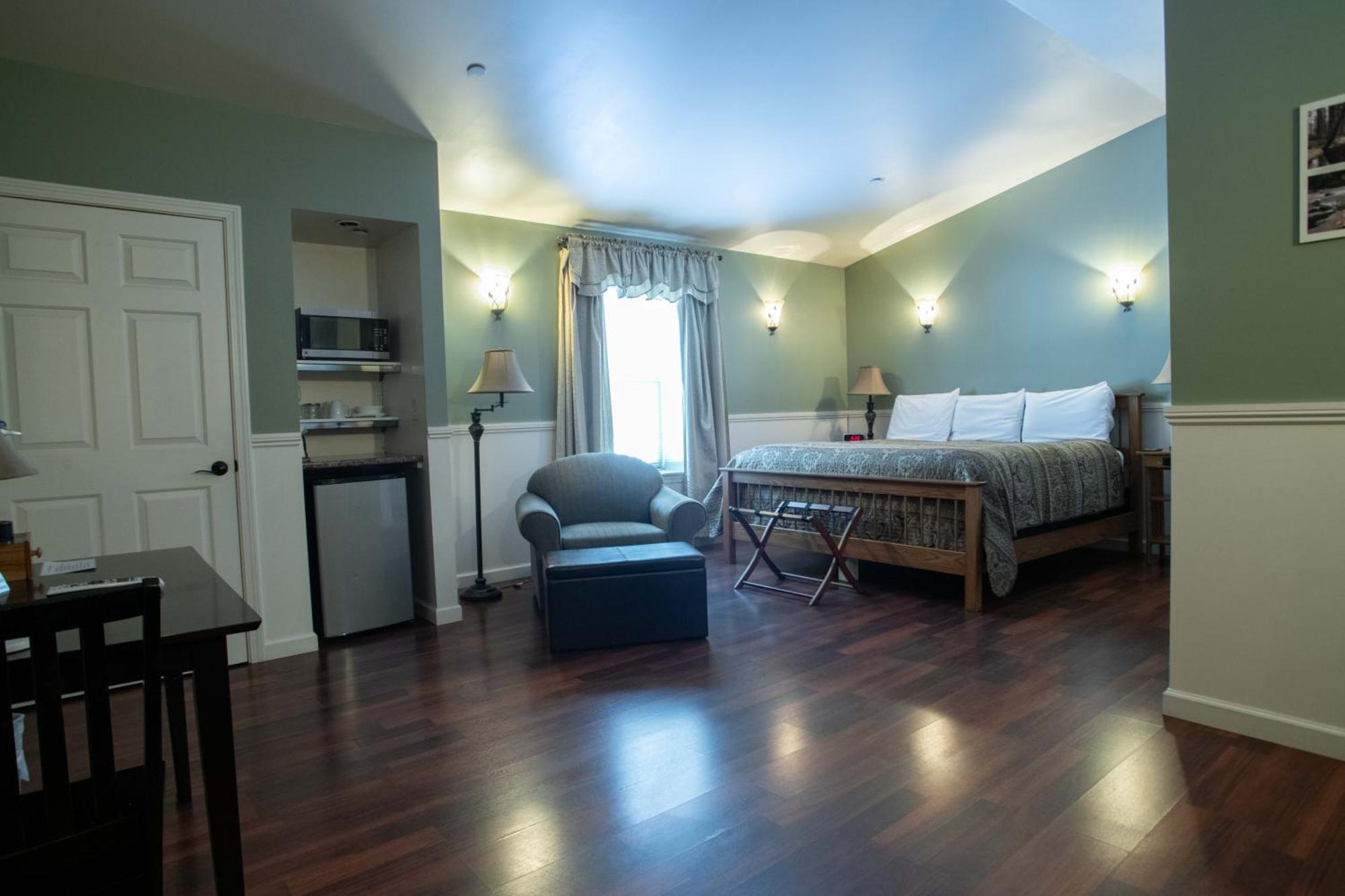 Swift River Suites Rumford Εξωτερικό φωτογραφία