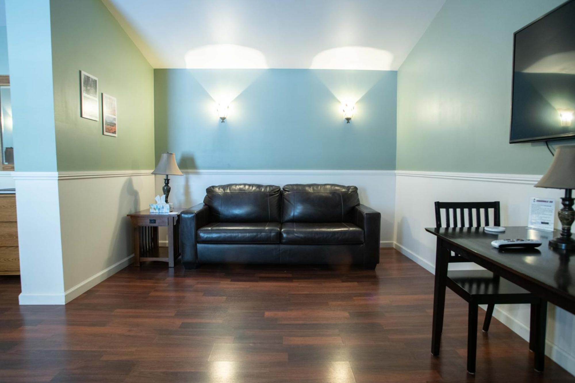 Swift River Suites Rumford Εξωτερικό φωτογραφία