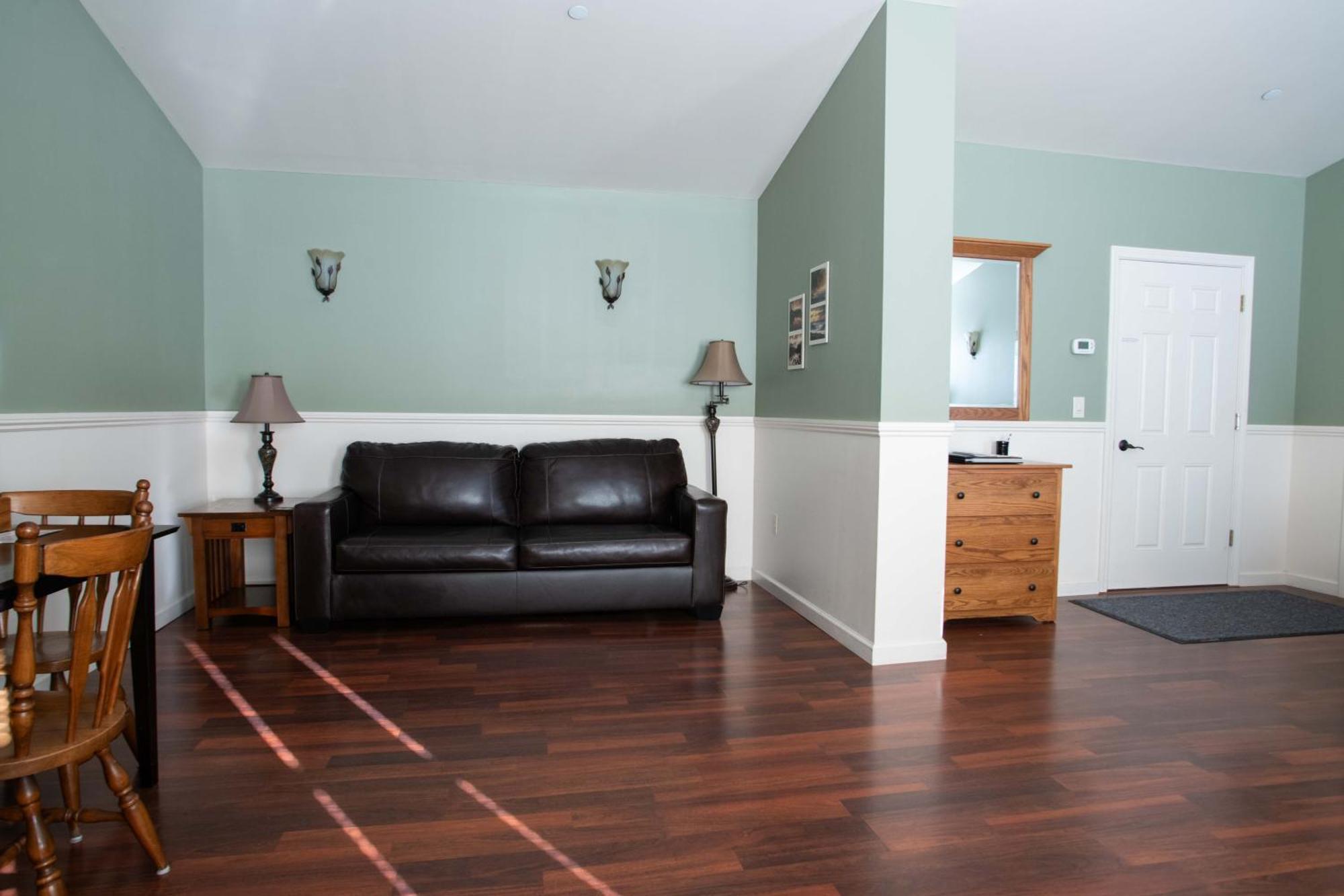 Swift River Suites Rumford Εξωτερικό φωτογραφία