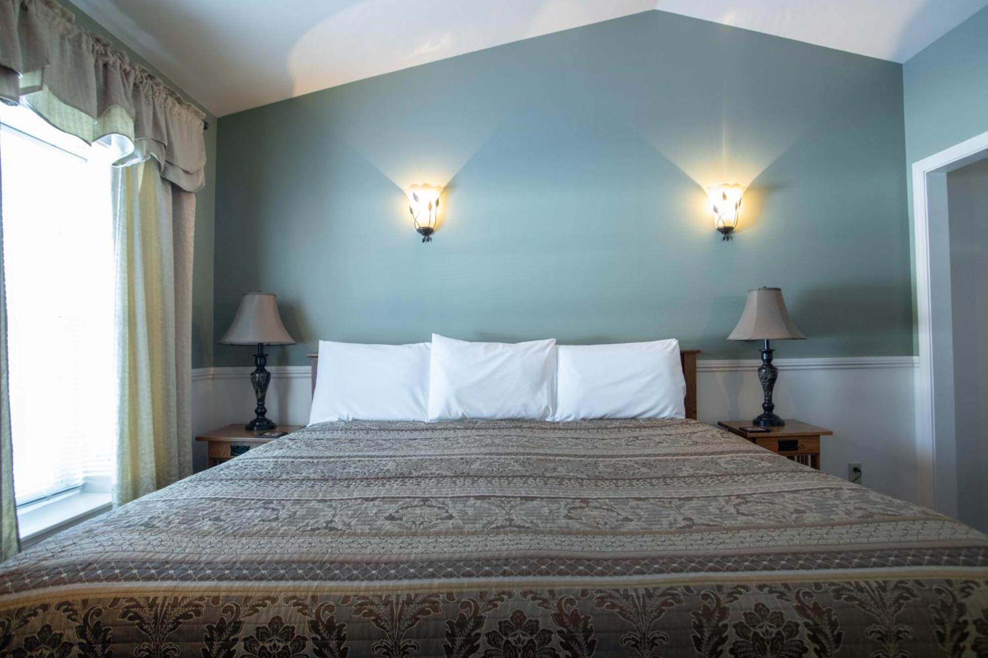 Swift River Suites Rumford Εξωτερικό φωτογραφία