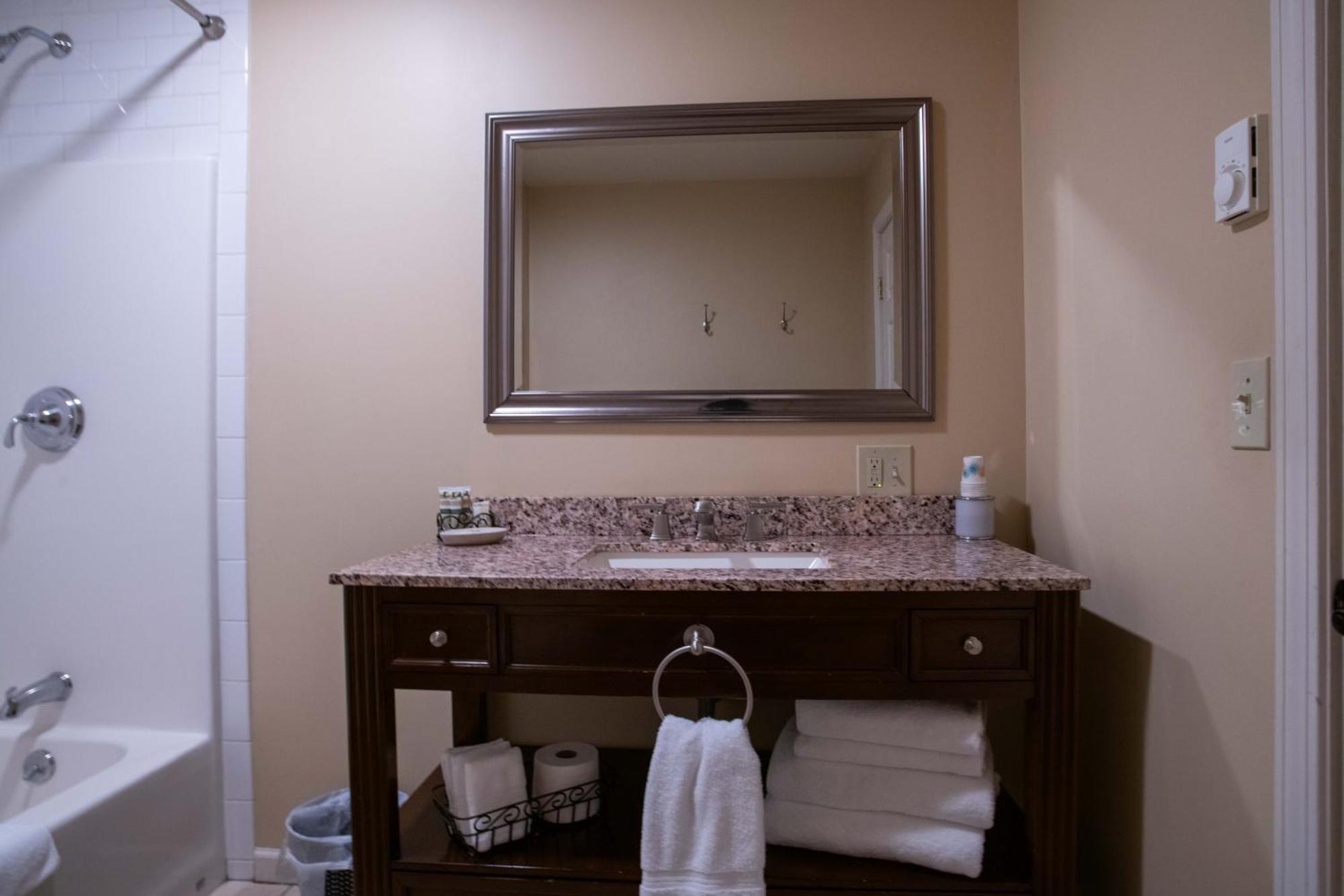 Swift River Suites Rumford Εξωτερικό φωτογραφία