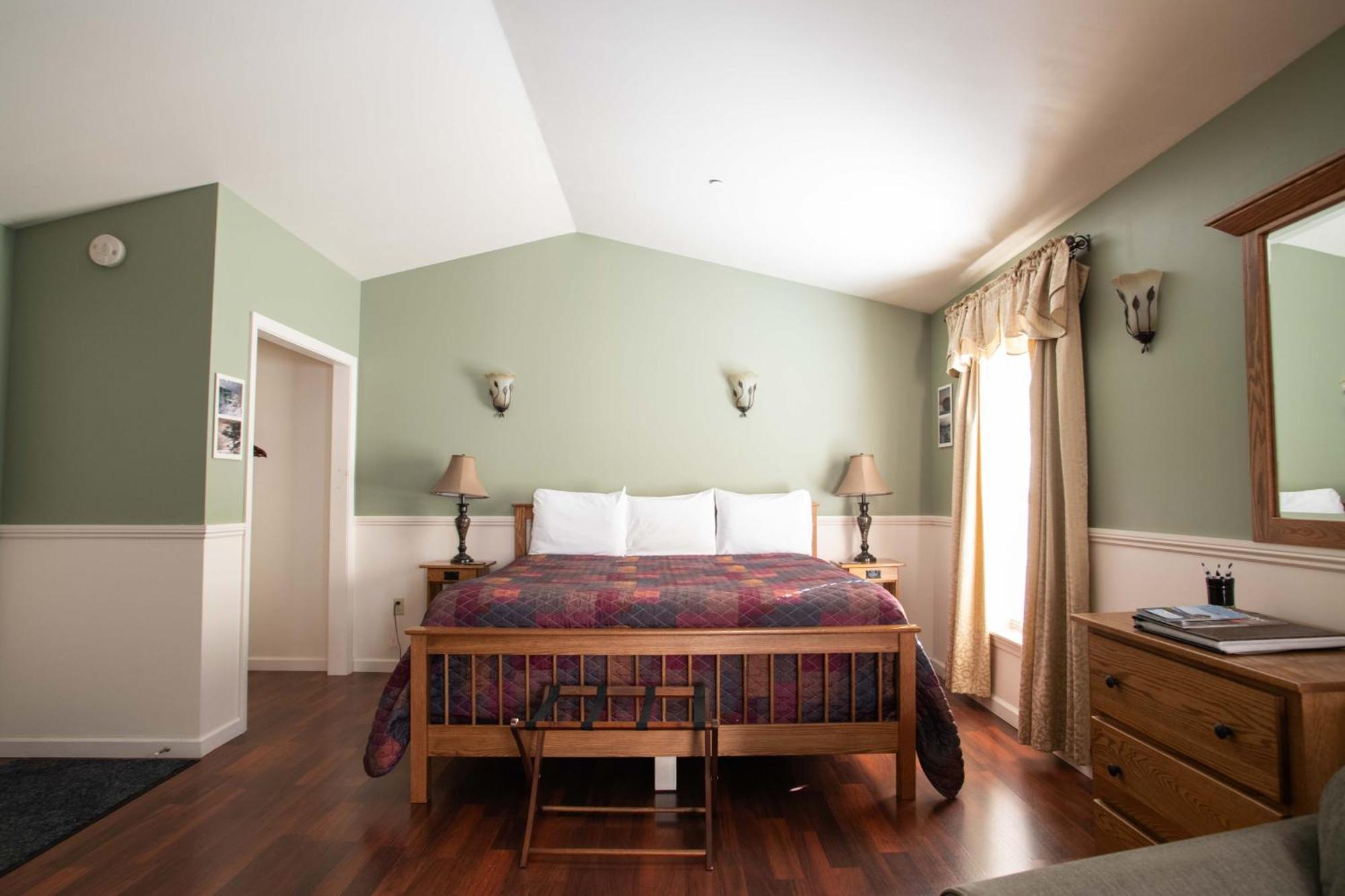 Swift River Suites Rumford Εξωτερικό φωτογραφία