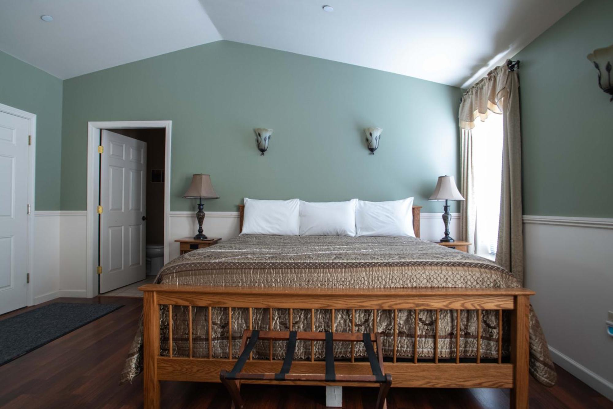 Swift River Suites Rumford Εξωτερικό φωτογραφία