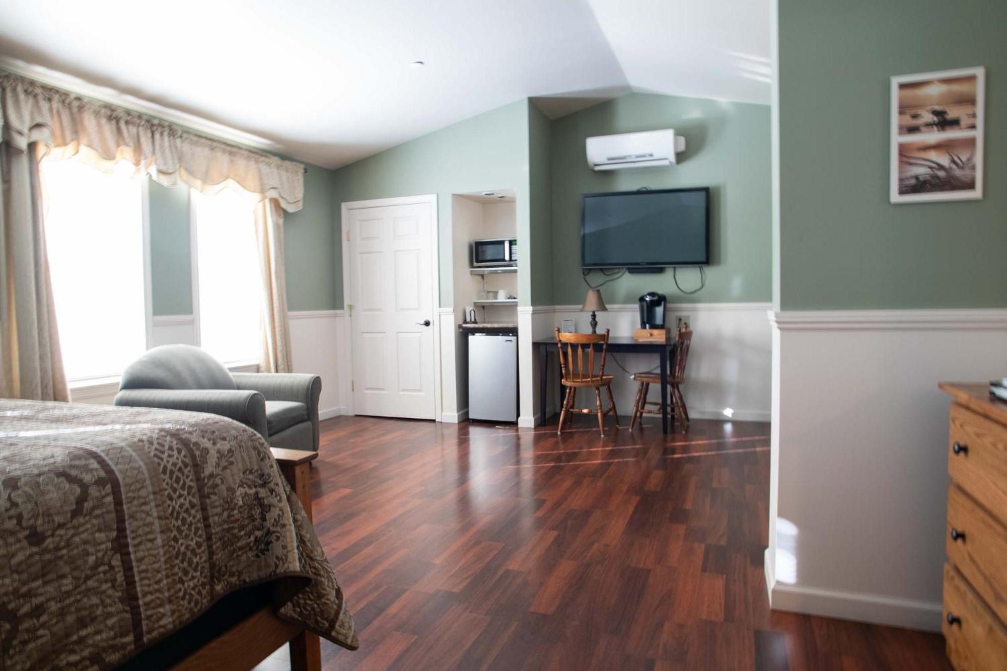 Swift River Suites Rumford Εξωτερικό φωτογραφία