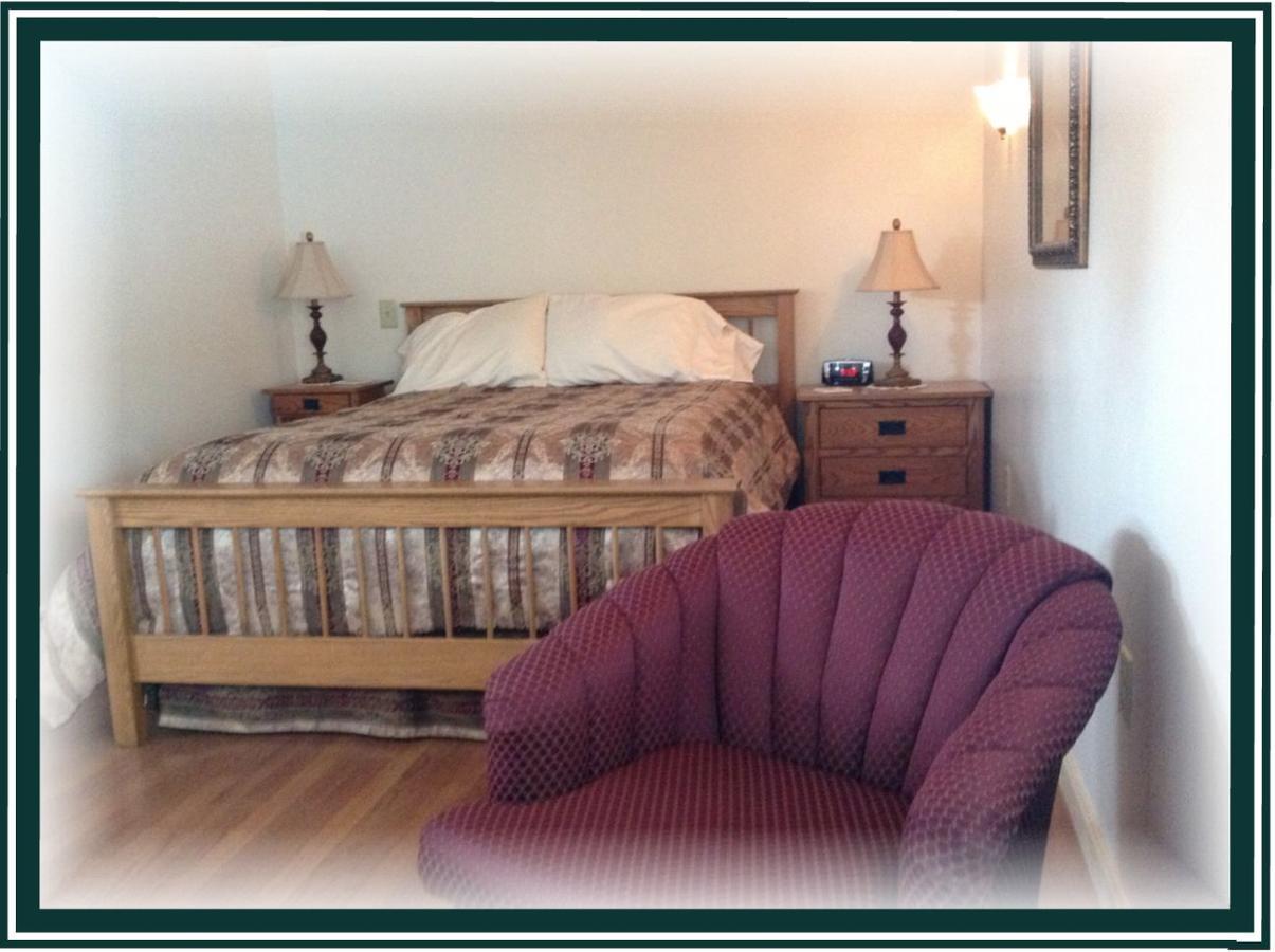 Swift River Suites Rumford Εξωτερικό φωτογραφία