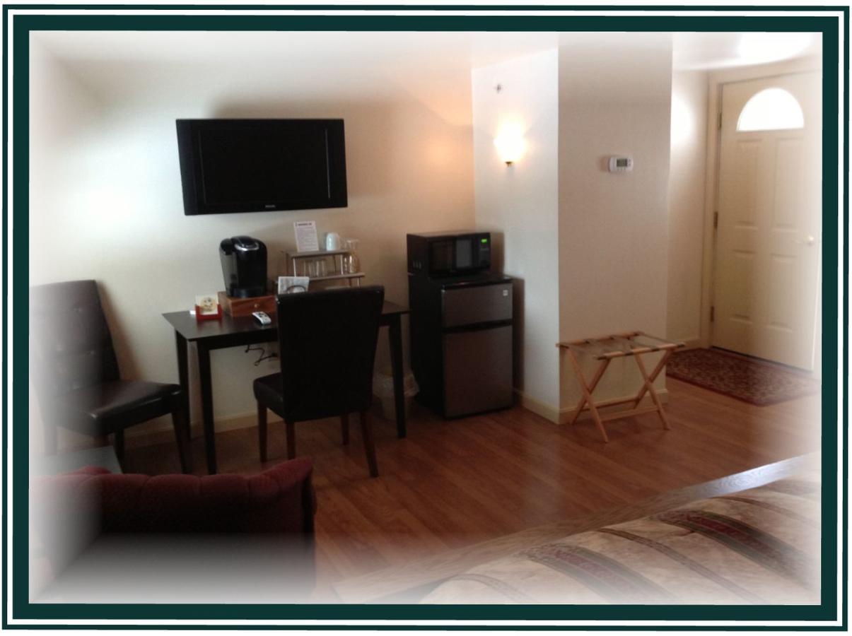 Swift River Suites Rumford Εξωτερικό φωτογραφία