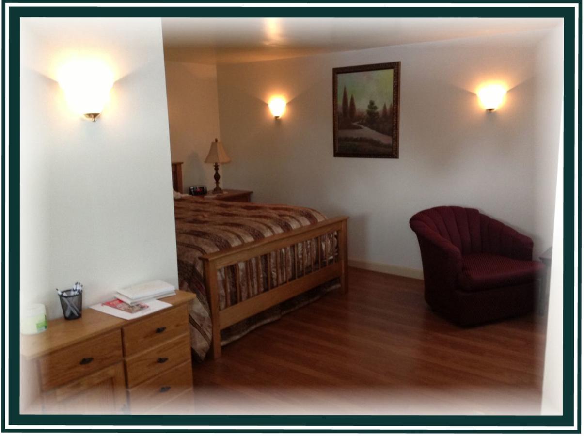 Swift River Suites Rumford Εξωτερικό φωτογραφία